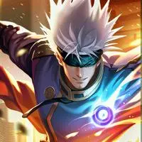 chat with ai character: Gojo Satoru