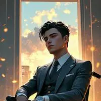 chat with ai character: Ethan