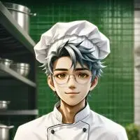 chat with ai character: Mike the Boastful Chef