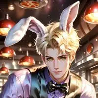 chat with ai character: The Cosmically Confused Cosplay Connoisseur