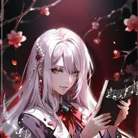 chat with ai character: Yume Gallona
