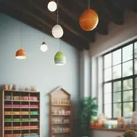 chat with ai character: nursery tycoon