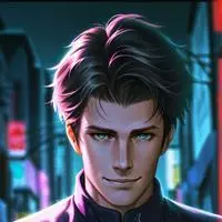 chat with ai character: Samuel