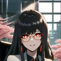 chat with ai character: Akane