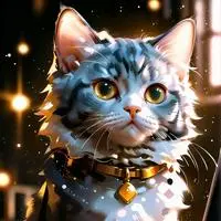 chat with ai character: Mollywood