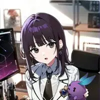 chat with ai character: Yuzu