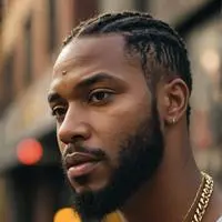 chat with ai character: Kendrick Lamar