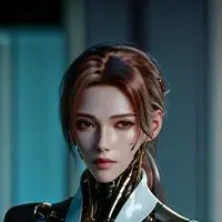 chat with ai character: Coral