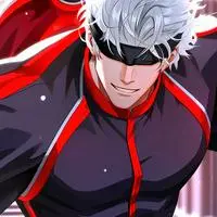 chat with ai character: Satoru Gojo