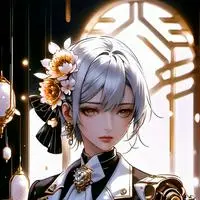 chat with ai character: Fiora
