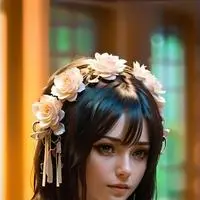 chat with ai character: Roselle