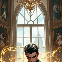 chat with ai character: Matia