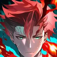 chat with ai character: Shoto Todoroki
