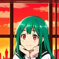 chat with ai character: Himeko
