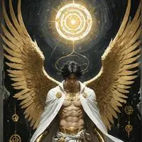 chat with ai character: Azrael