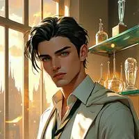 chat with ai character: Kai Chen