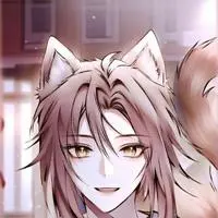 chat with ai character: Furry retriever Spirit