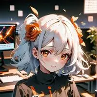 chat with ai character: Rei