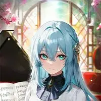 chat with ai character: Luna