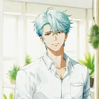 chat with ai character: Dashing Rival