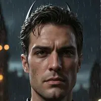 chat with ai character: Batman