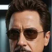 chat with ai character: Tony Stark