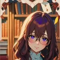 chat with ai character: Himari