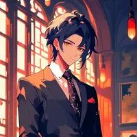 chat with ai character: Kaoru