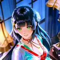 chat with ai character: Kaori