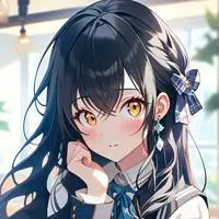 chat with ai character: Mei
