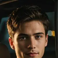 chat with ai character: Alec