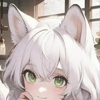 chat with ai character: Nieve the Arctic Spirit