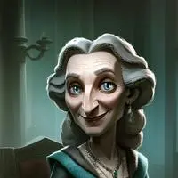 chat with ai character: Aunt Marjorie