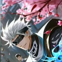 chat with ai character: Satoru Gojo