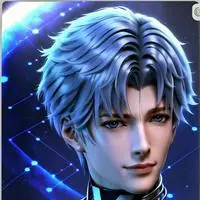 chat with ai character: Astro