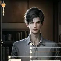 chat with ai character: Zane