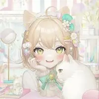 chat with ai character: Pixel