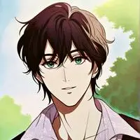 chat with ai character: Jamie