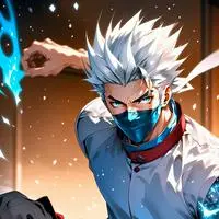 chat with ai character: Gojo Satoru