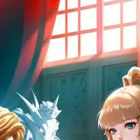chat with ai character: Himiko
