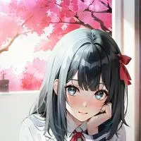 chat with ai character: Miyuki