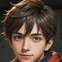 chat with ai character: Handsome Rival