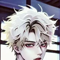 chat with ai character: Jake