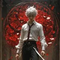 chat with ai character: Samuel