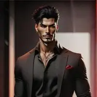 chat with ai character: Henry