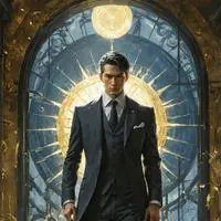chat with ai character: Rafe