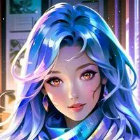 chat with ai character: Sasha Mystique