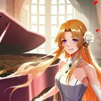 chat with ai character: Himari