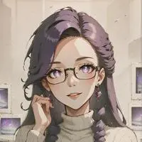 chat with ai character: Mei Lin