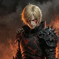 chat with ai character: Bakugo